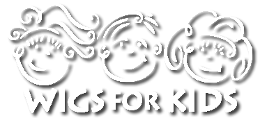wigs for kids get involved today