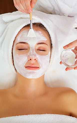 Healthy Skin Facials - Syracuse, NY